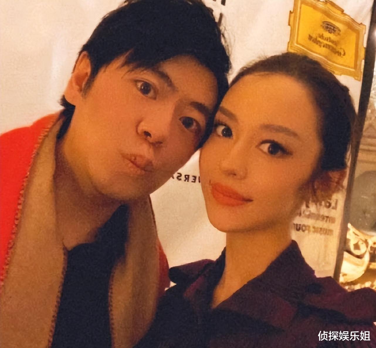 赌王|郎朗晒全家福庆41岁生日，2岁儿子久违出镜，祖孙三代同框超有爱