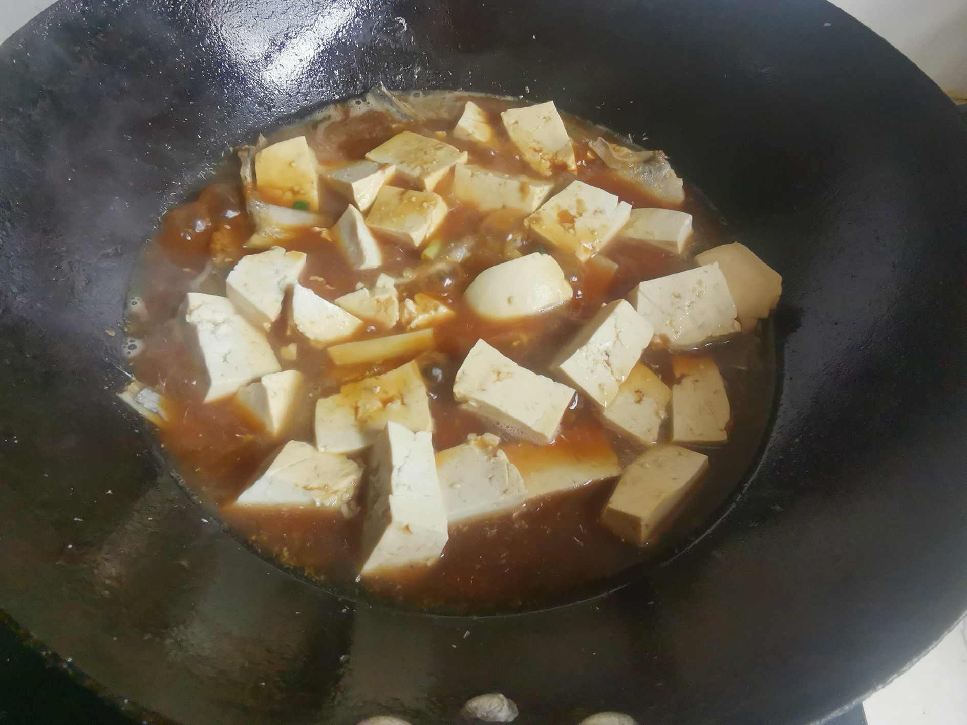 美食教程|秋季，吃牛肉吃羊肉不如吃它，简单炖炖健脑益智又补钙，家人都喜欢