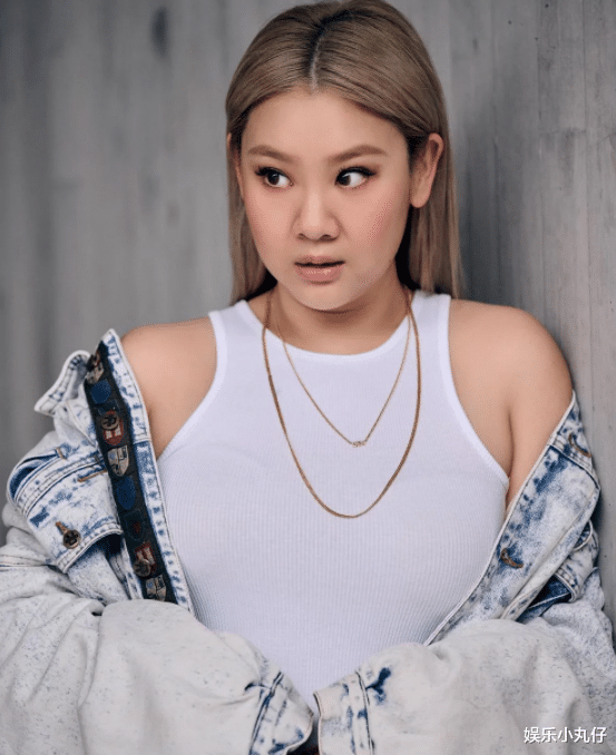 曝郑欣宜遗体被找到后,公司报喜遭好友否认,郑秀文暗指其很危险