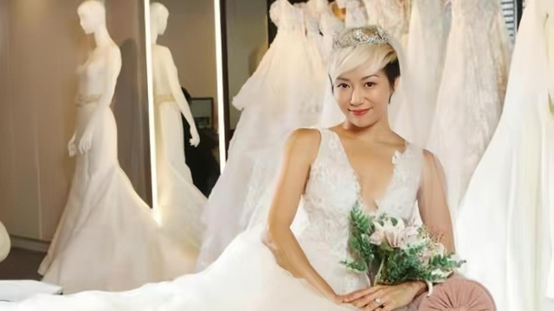 恭喜！香港知名女星宣布怀孕，三次人工受孕失败，第四次终于成功