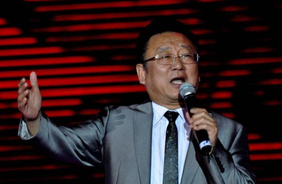 蒋大为:移居海外后花光积蓄,被敲诈90万,为女儿买房拼尽老命