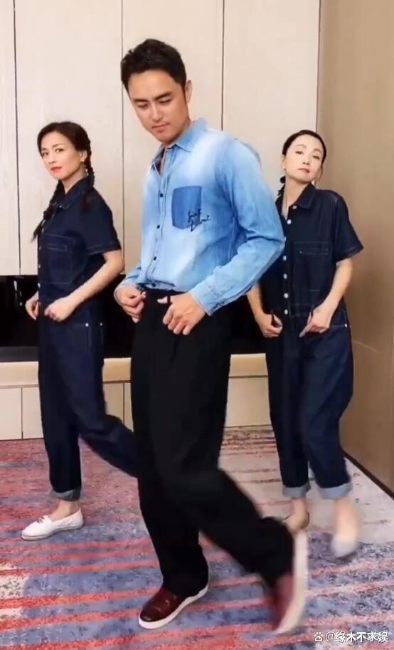 张庭解封风波升级！曝闺蜜陶虹离婚秘而未宣，更多细节曝光！