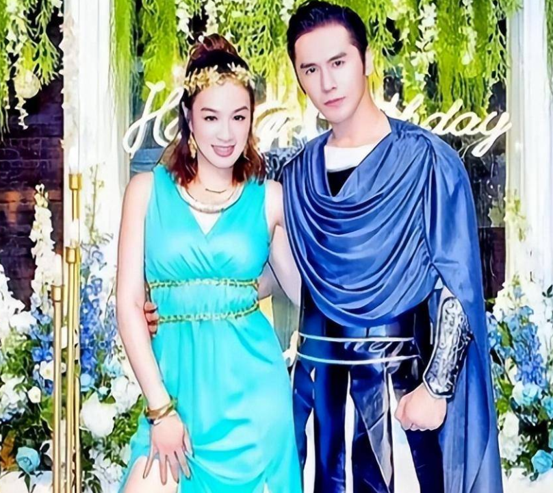 钟丽缇|“三级艳星”钟丽缇:出演风月片曾红遍亚洲,今52岁疯狂拼四胎