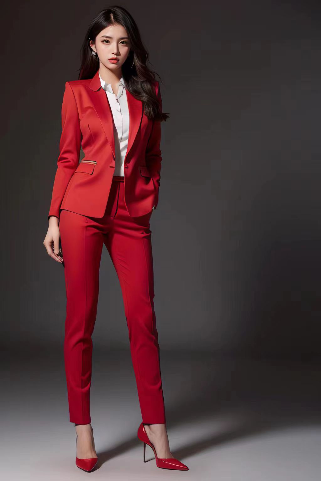 职场中让你脱颖而出的时尚装备(三)