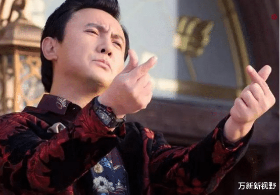 李晨|号称是百亿票房先生,实际票房却是“零蛋”,这五位“大”明星难道不尴尬吗?