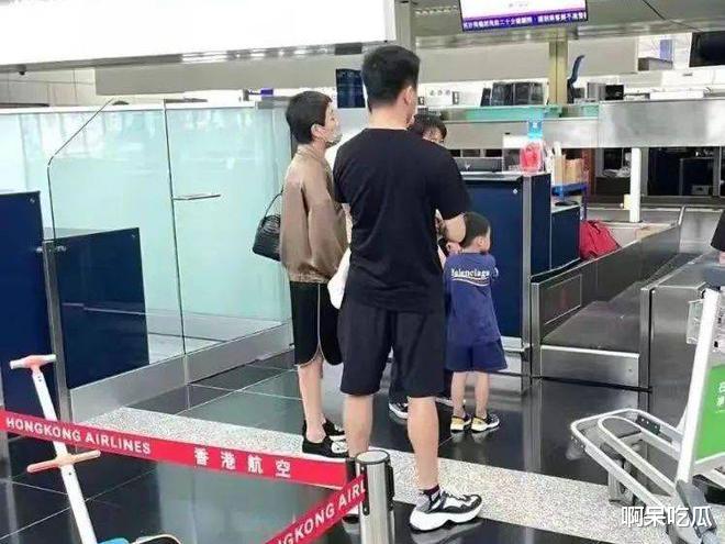 丑男配美女、个矮找模特，豪门改善基因套路满满，每步都在算计