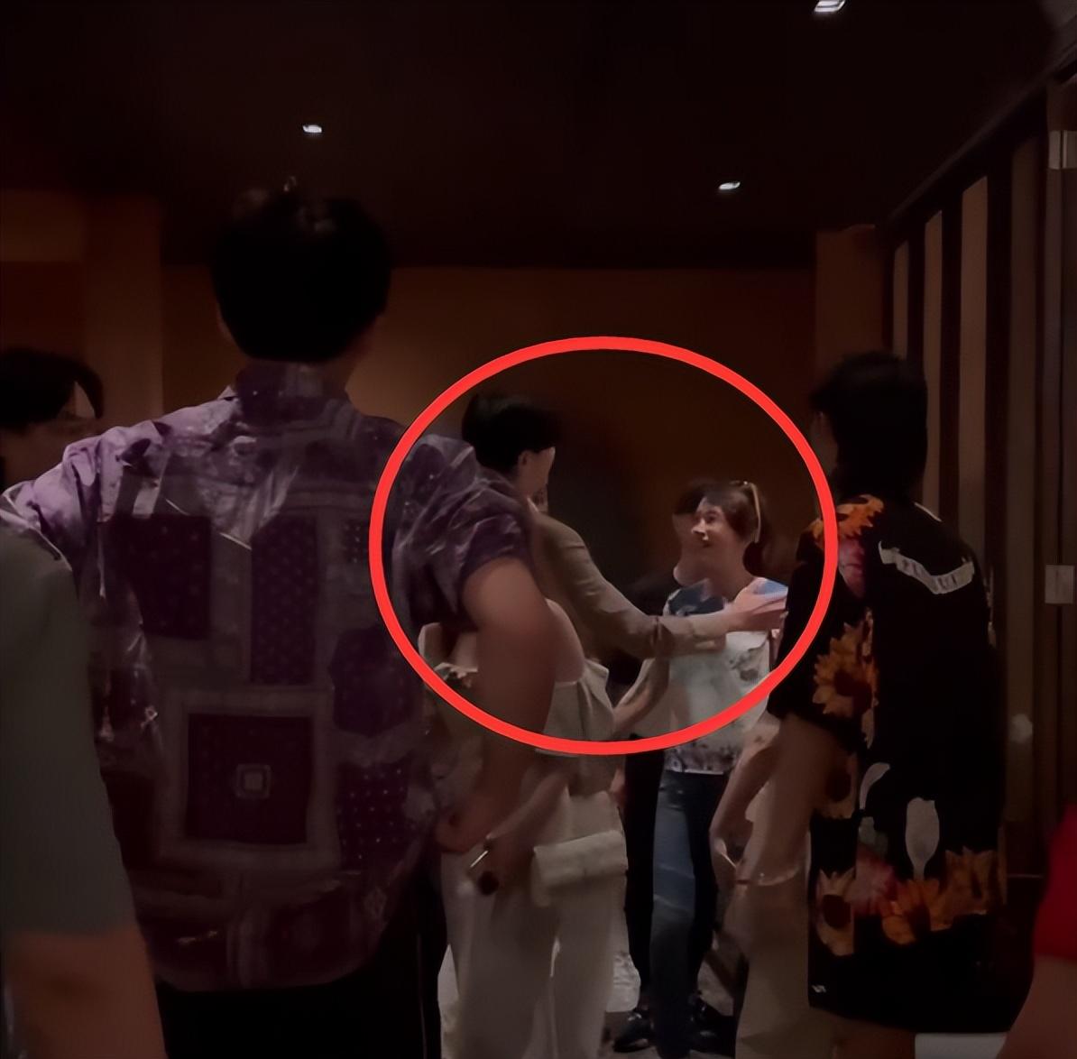 35岁男星结婚排场大！莫文蔚王安宇众星云集，李承铉当伴郎引热议