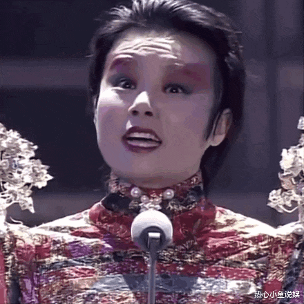 “恩将仇报”的龚琳娜,给众人上了一堂课,难怪王菲不再替人发声