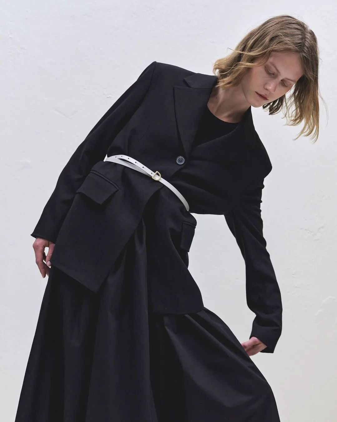 5个小技巧,穿出秋冬高级感