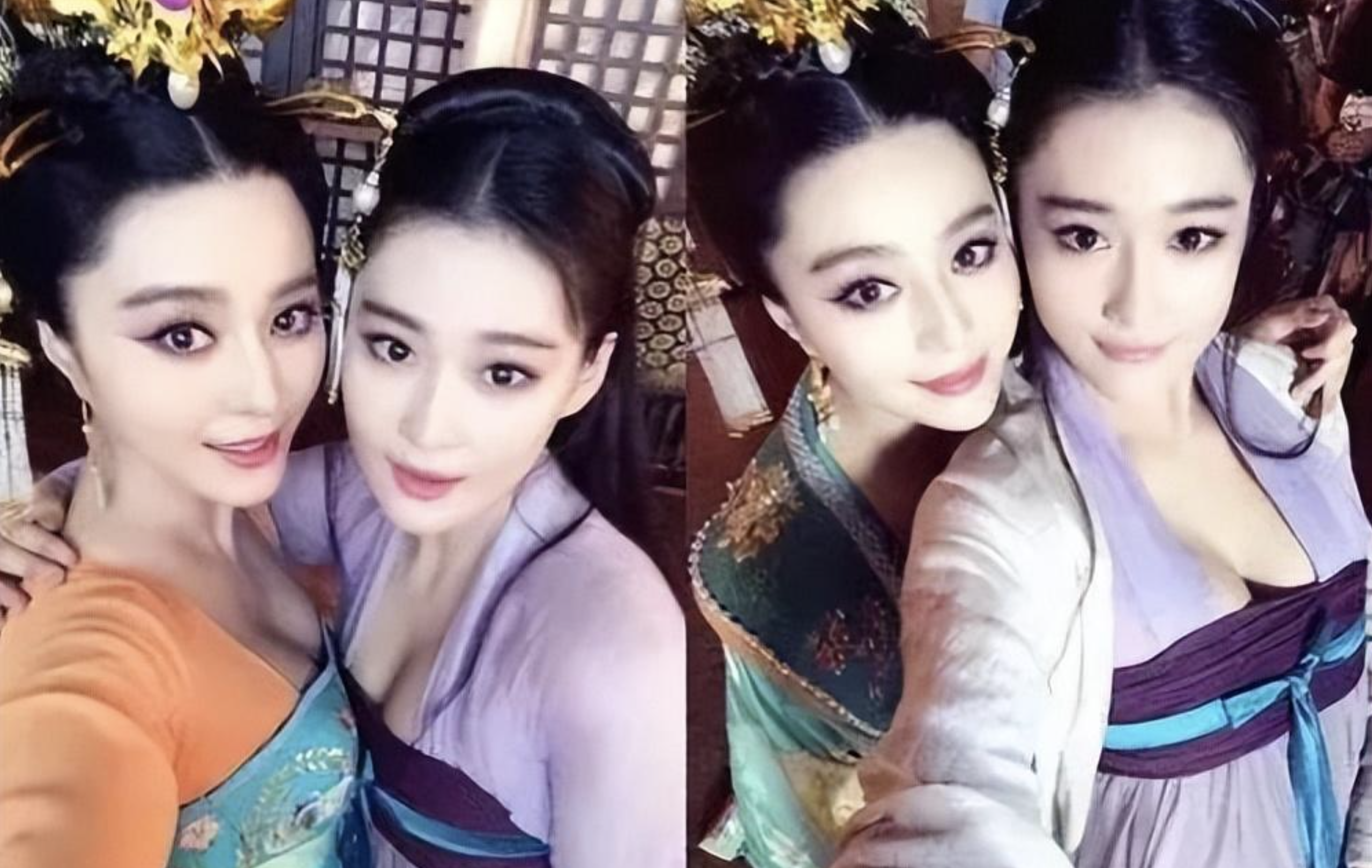 张馨予|“靠嫁人翻身”的张馨予:她老公何捷,确实很牛!