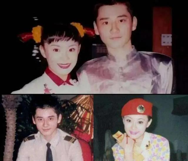 他是最没有主见的妈宝男，年轻时母亲不让谈恋爱，40岁了还没结婚