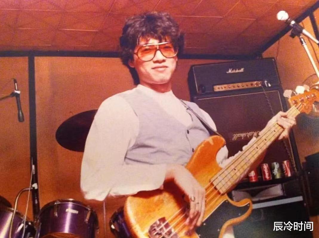 单立文|港圈“软饭王”:7次演西门庆却深情至极,一路颠沛流离终得圆满