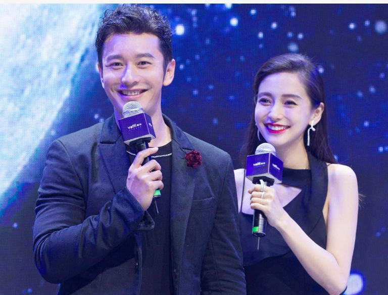 杨颖为什么离婚？网曝女方自己的破事解决了不想继续，男方想挽留