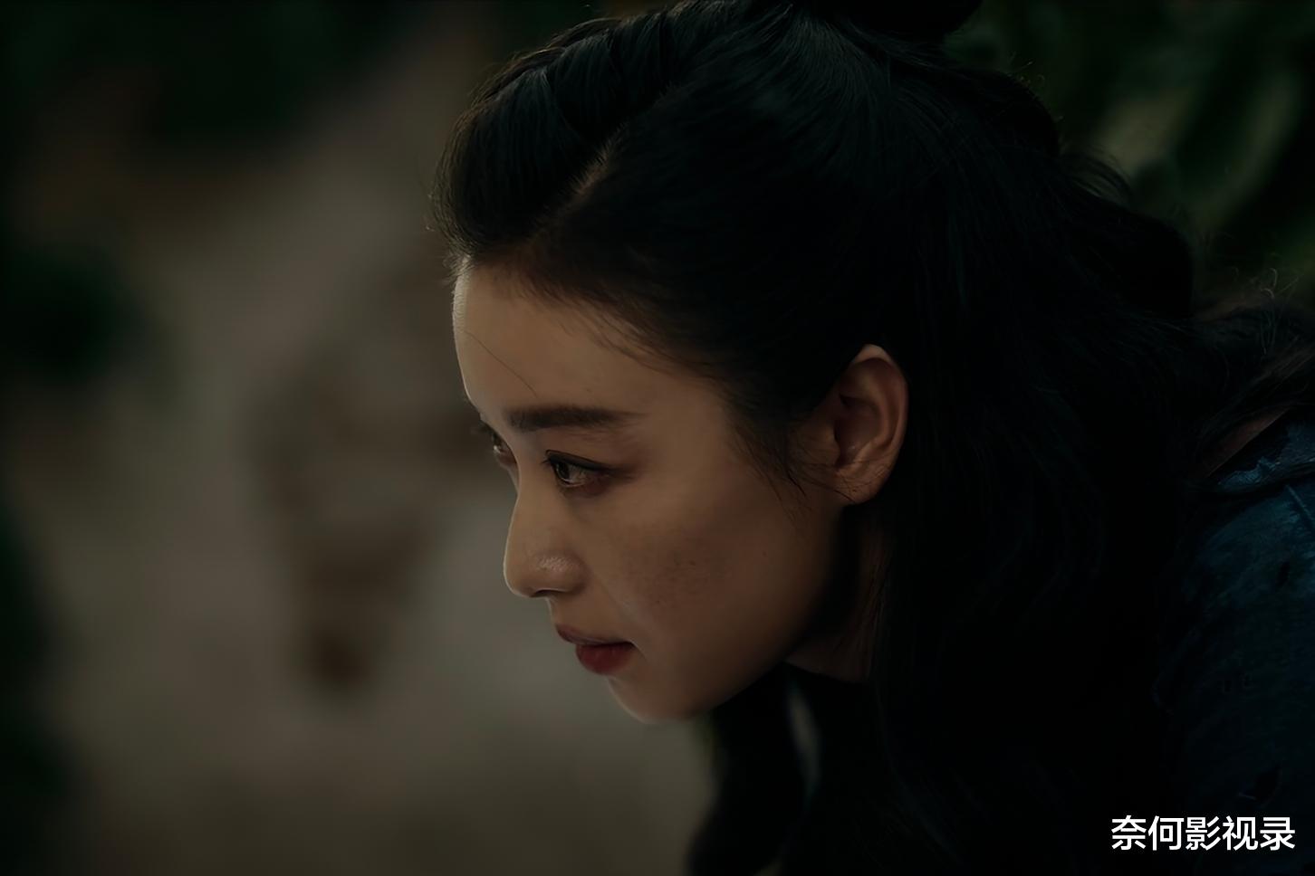 《西出玉门》大结局前瞻:一人惨死,一人被囚禁,赵观寿成大赢家