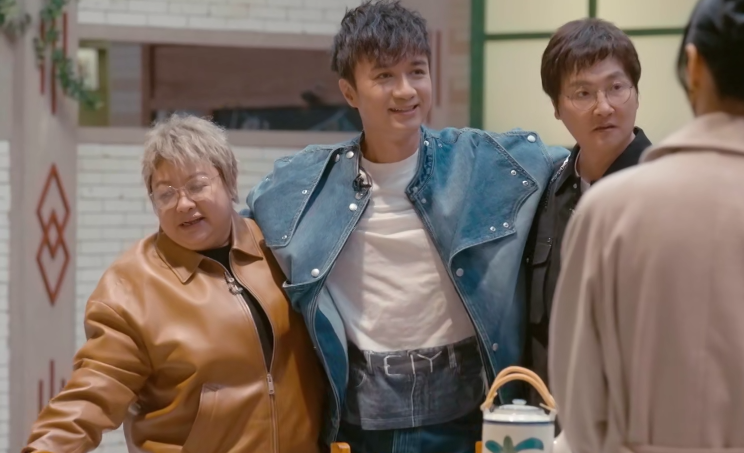 《声生不息3》：成年人的交际圈很残酷，物以类聚人以群分