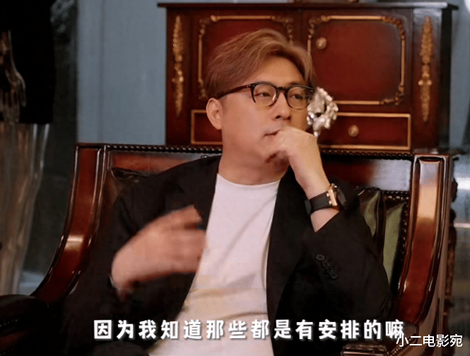 王岳伦大爆娱乐圈内幕，暗讽吴京沈腾票房排名，坚决反对女儿涉足