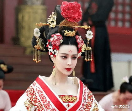 女演员纷纷“头顶违章建筑”,这么快就进入另一个极端!