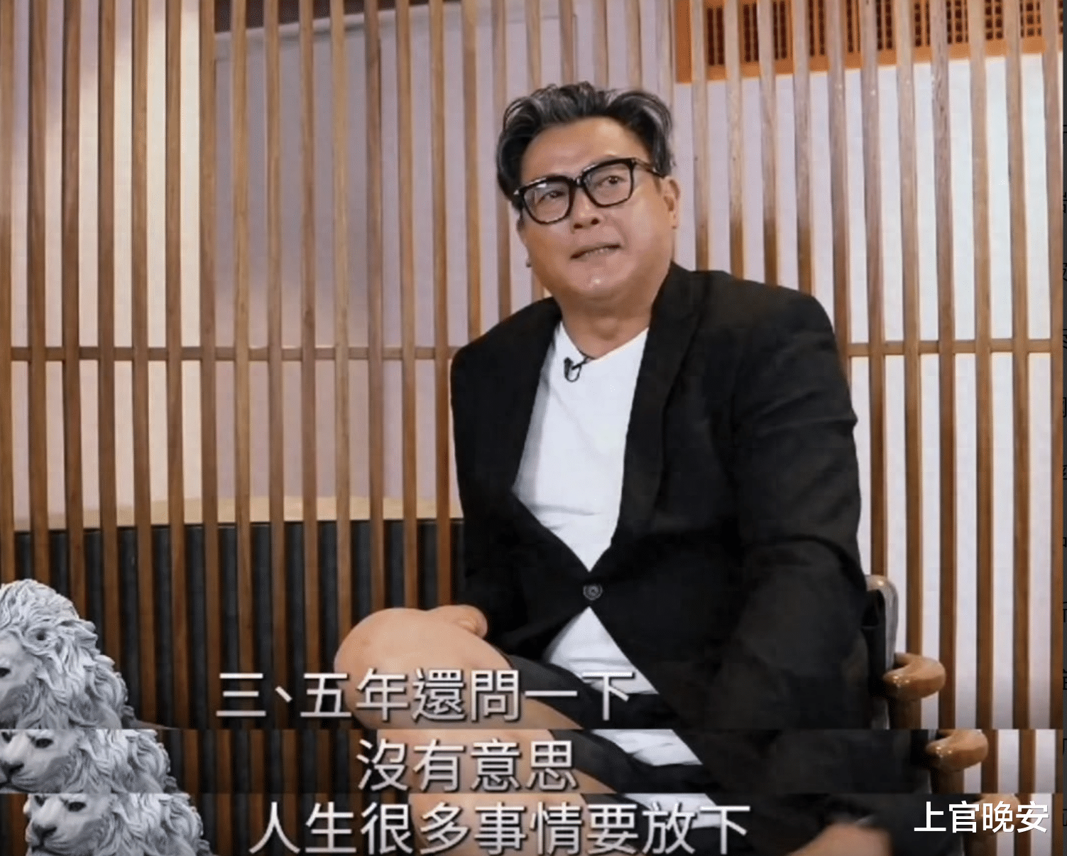 知名过气港星瘦身60斤颜值回春,直播带货重新复出,成交额破千万