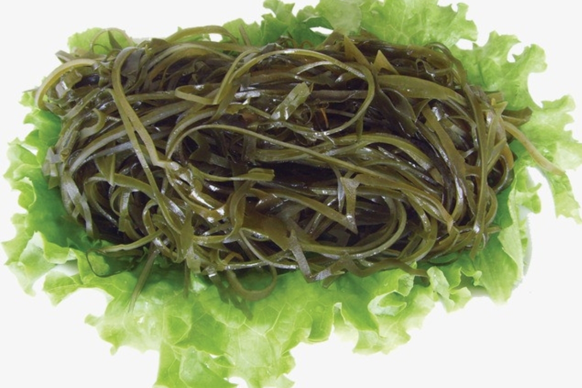 调料|海带丝,有两味调料是关键,少了这2样,难怪腥味重不好吃