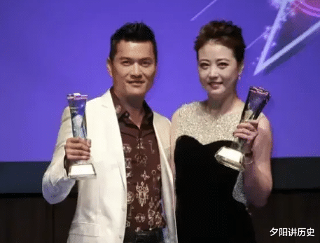 曝光周海媚为何钱不多:红时没来大陆,来大陆已经错过了黄金时代