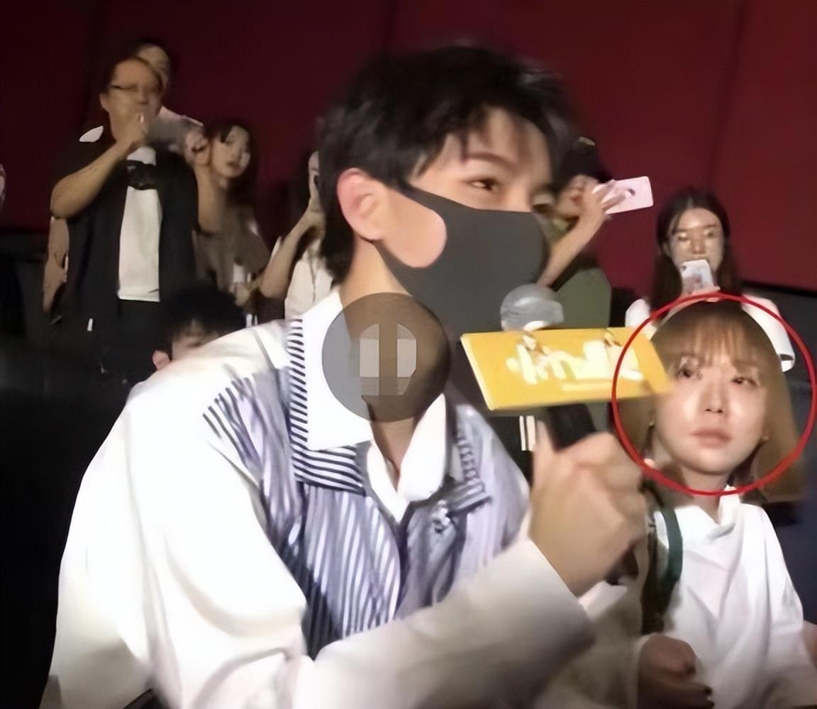 大瓜!王俊凯与经纪人地下恋情被曝光?更多黑料被扒出