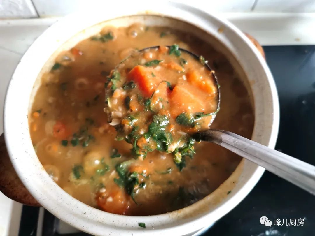 土豆|11月22日小雪节气,这4道“黄金菜”常吃,好吃还不贵