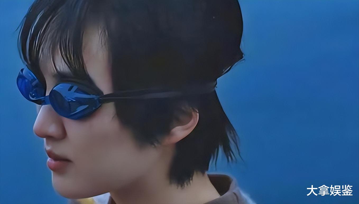 手握顶级资源，“华为千金”姚安娜出道娱乐圈，为何不温不火？