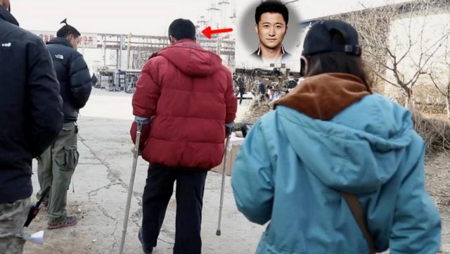 成龙|口水能过敏,天生没子宫,这10位明星的“隐疾”,困扰他们许久