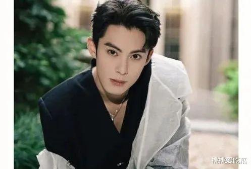 王一博肖战不合？Lisa纯工具人？王鹤棣压番屈楚萧？赵露思刘宇宁二搭？