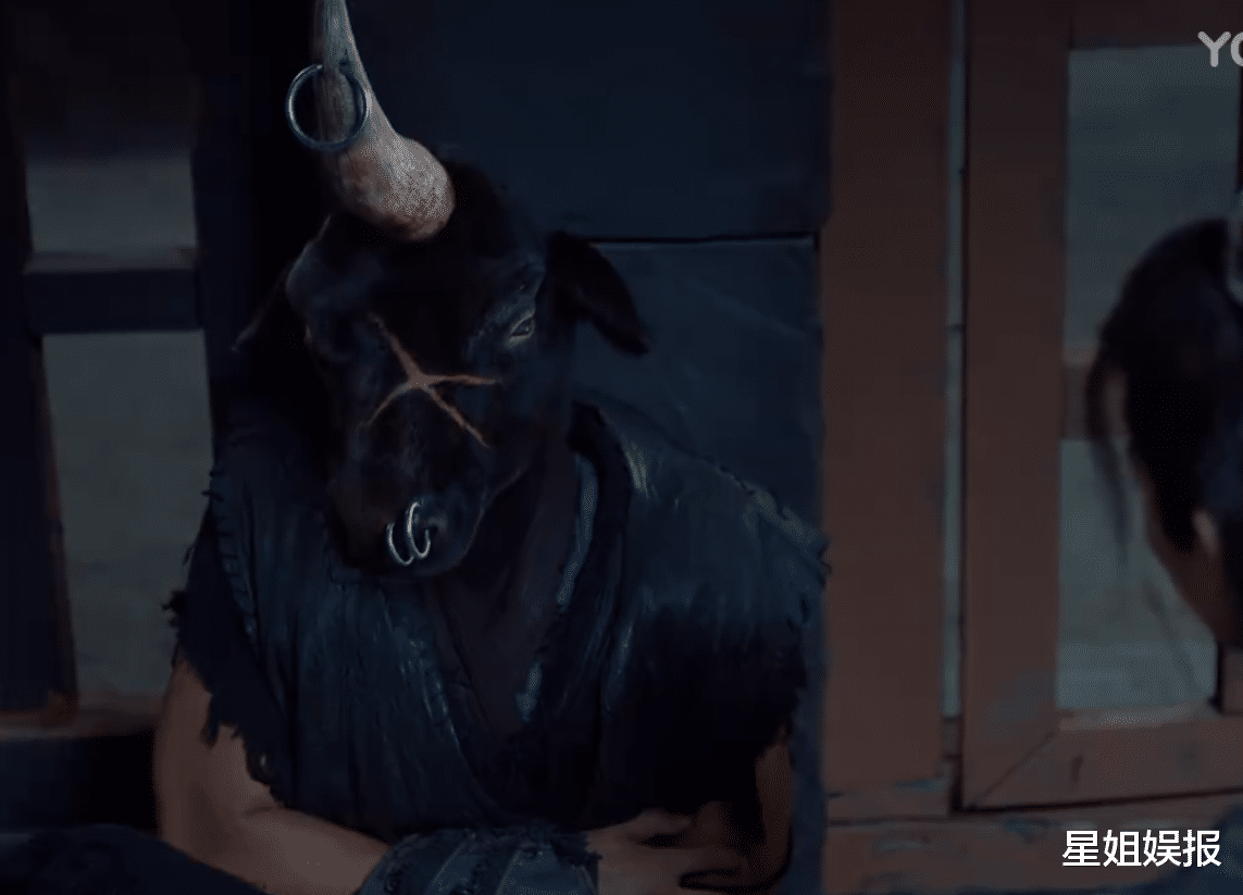 护心|《护心》被调侃宝宝仙侠!特效像卡通片,周也颜值惊艳却被滤镜拖后腿