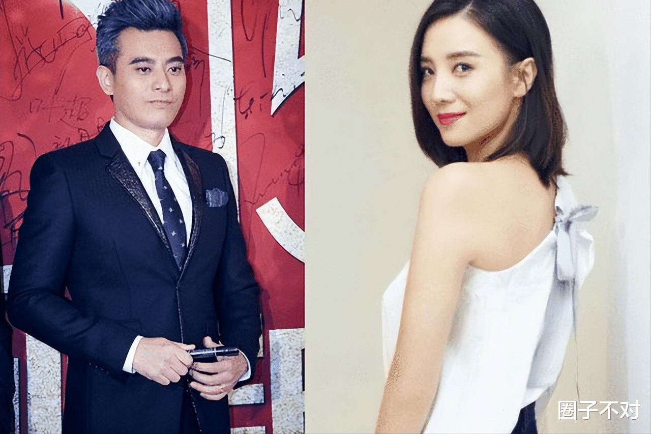 事实证明，43岁“无人敢娶”的宋佳，已经走上了另一条人生大道！