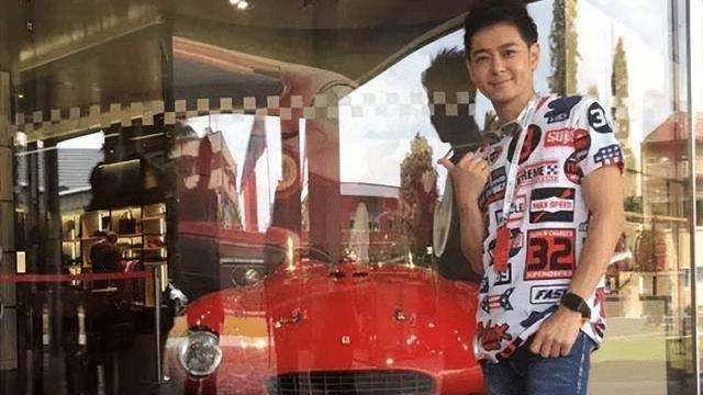 林志颖|“双面人”林志颖,人前一套人后一套终将付出代价