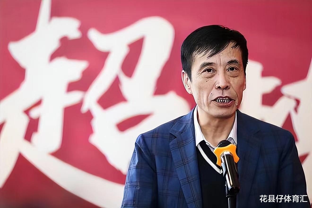 中国足球|破案了！昆山队解散原因找到，有钱却不玩了，对中国足球太失望
