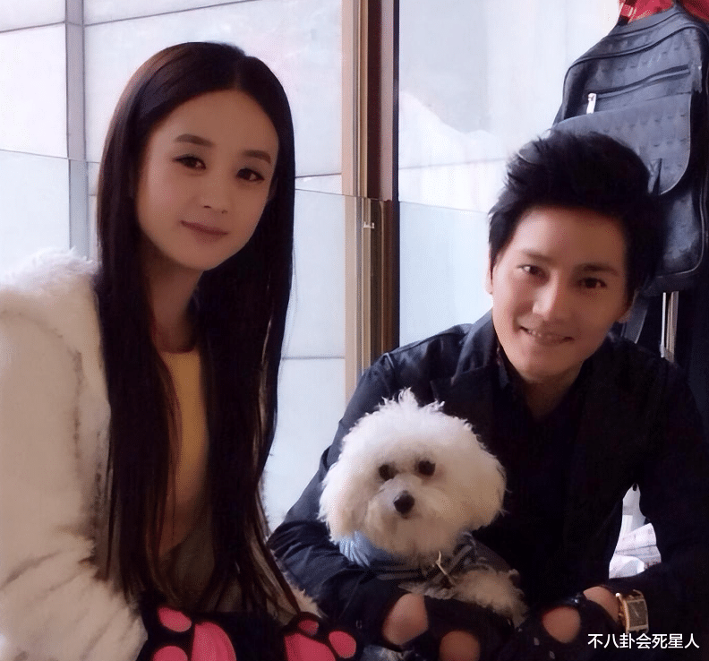 红了不忘老朋友,被“利用”的赵丽颖,交友之道打脸多少明星