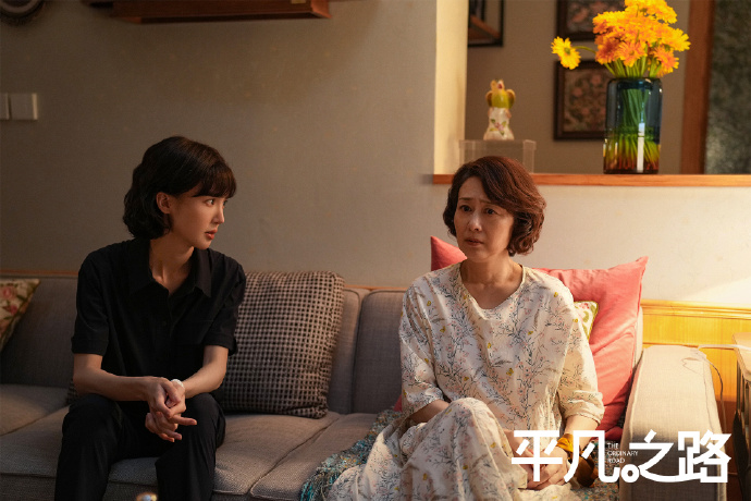 平凡之路|《平凡之路》大结局:左大建破产被抓,蔡晓蕾忏悔,潘岩父母复婚