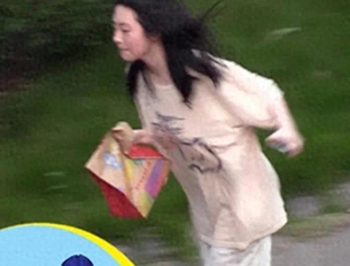 大瓜?!姐弟恋实锤,女方已经怀孕了,在别墅养胎?!