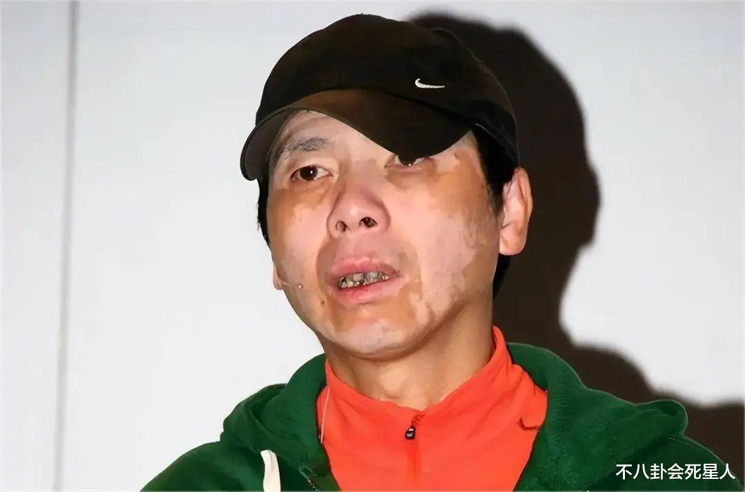 身家亿万仍逃不掉病魔缠身,从周海媚到李连杰,数位明星困病