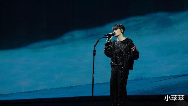 演唱会|一场演唱会,张杰的土、李荣浩的混、华晨宇的虚,体现得淋漓尽致