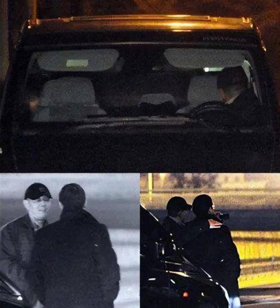 假面|装不下去的洪欣、假装豁达的陶虹,将假面夫妻的“虚伪”暴露了