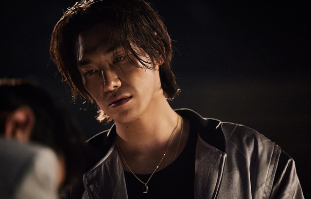 又是一部强悍新剧，播了6集飙上9.2分！