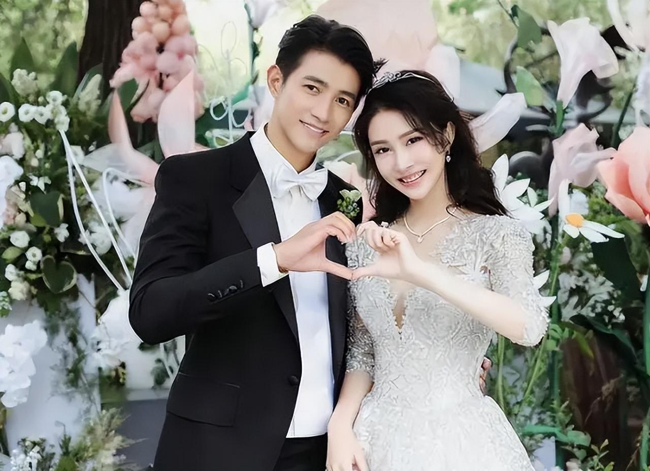 他是娱乐圈“最渣”男演员,老婆孕期出轨,与女星张天爱同居6年