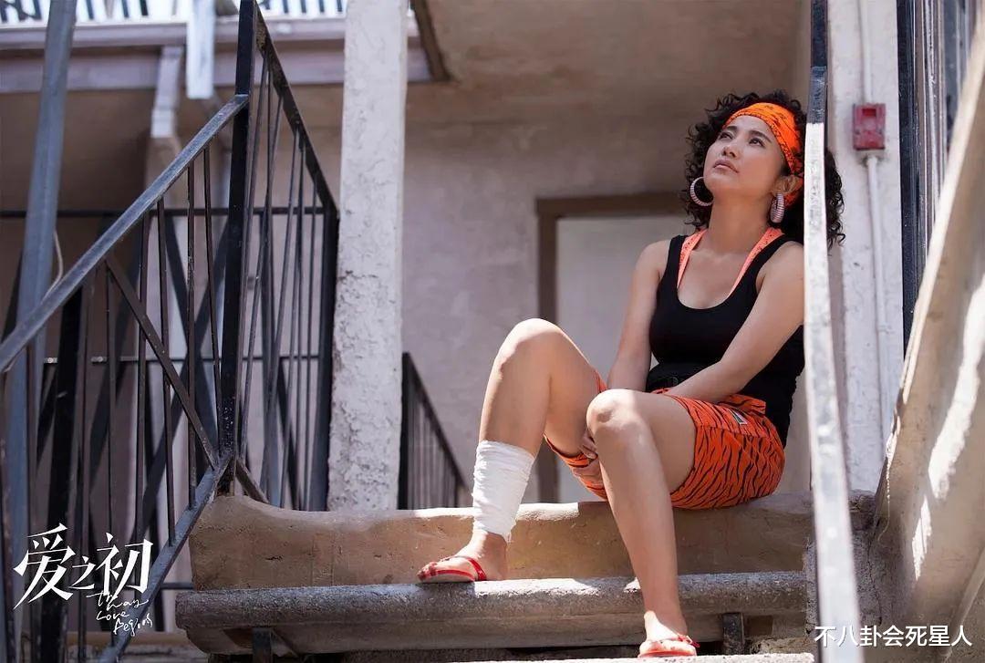 范丞丞|胖30斤！范丞丞小鲜肉变大叔，这7个演员增肥扮丑，没糊弄观众