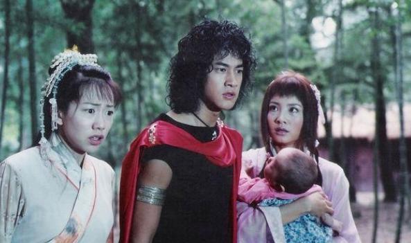 阚清子|《重紫》开播引争议,被称《花千骨》2.0,却暴露了仙偶剧的弊病