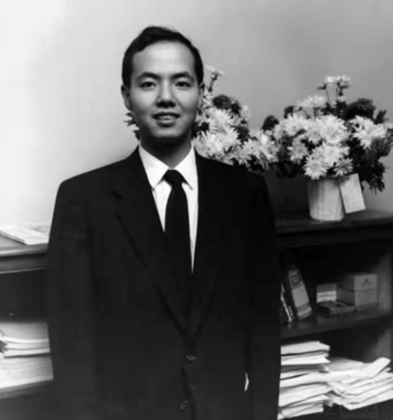 杨振宁|你只知杨振宁82岁娶妻 却不知他3个儿女 皆人中龙凤 业内翘楚