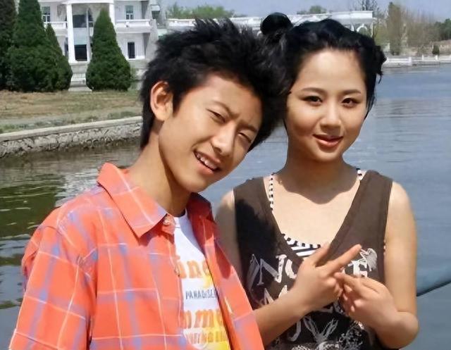 杨紫和鹿晗的故事告诉我们，世界上没有不透风的墙！