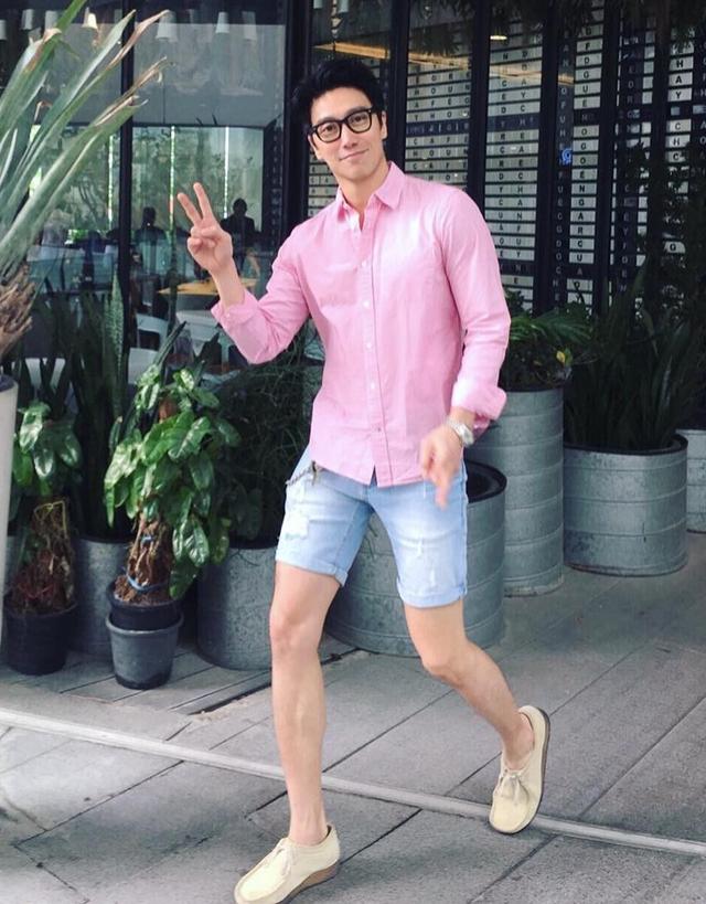 发型 为什么许多50岁的男人，打扮再精致，依旧显老油腻？原因在这3点