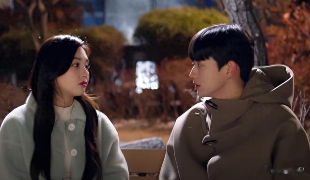 13对韩剧二搭CP!朴宝英&朴炯植客串,金宇彬&秀智睽违7年合作