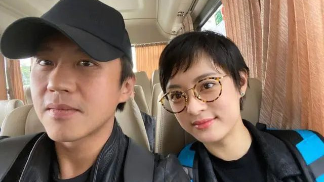 邓超孙俪，又出事了...