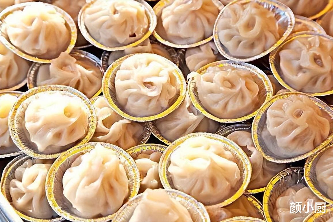 天津|165岁的“狗不理”包子，如今为何卖不动了？食客：你去看看价格