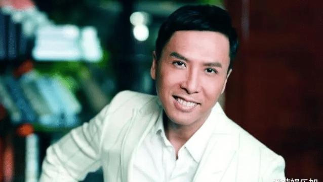 突发！甄子丹公开道歉，评论区沦陷